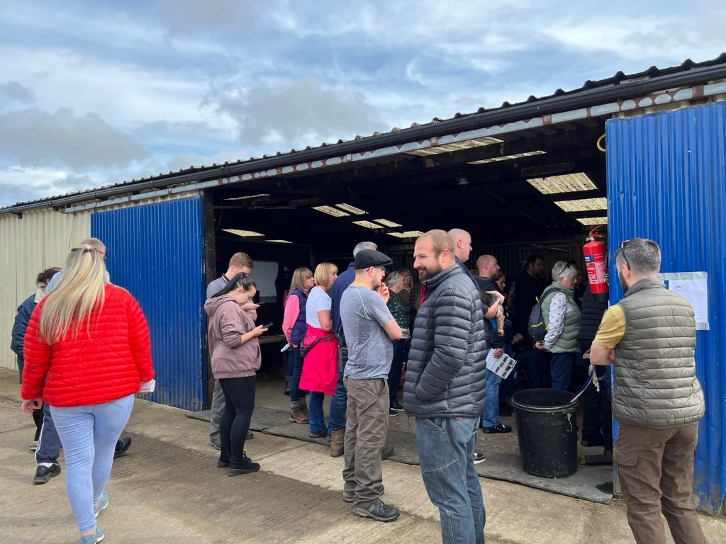 Open Day 2022 2