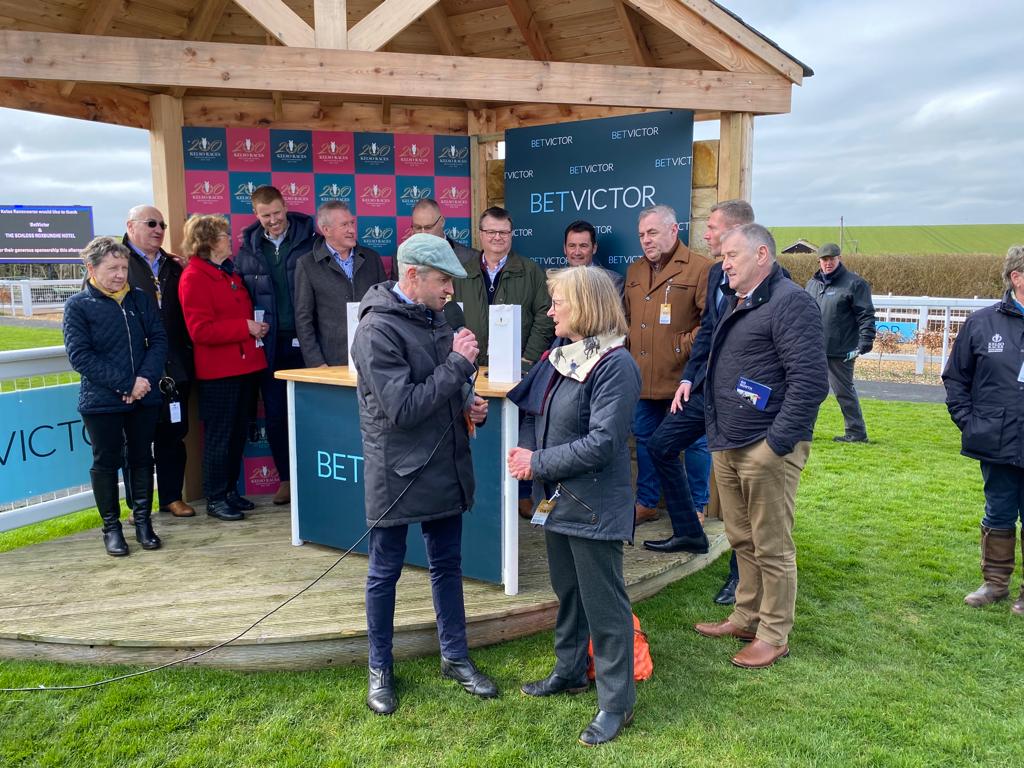 Tweed Valley Racing Club