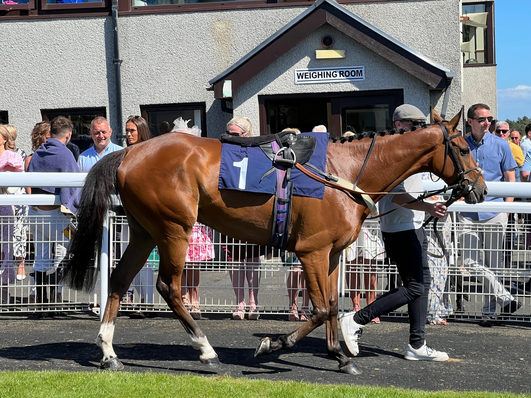 Kilmore Rock 5